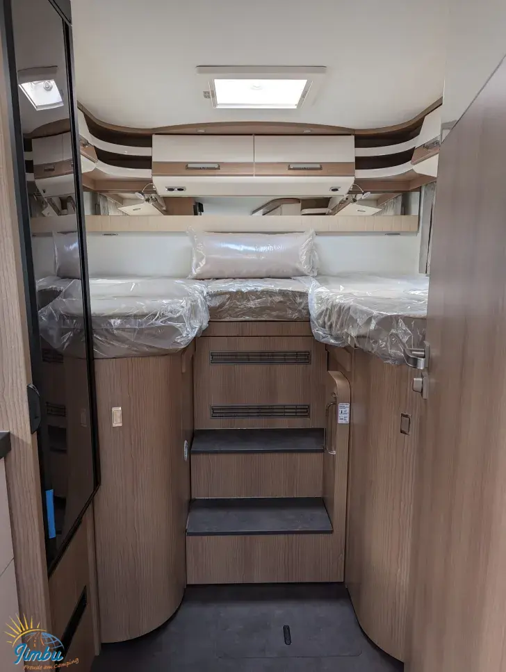 Fahrzeugbild Malibu I 430 LE 180PS | Automatik, 584 -2095-G #14