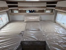 Fahrzeugbild Malibu I 430 LE 180PS | Automatik, 584 -2095-G #15