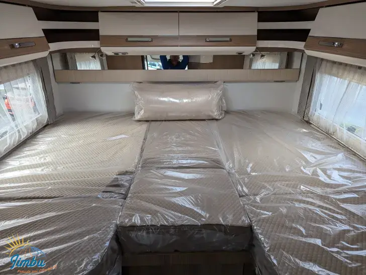 Fahrzeugbild Malibu I 430 LE 180PS | Automatik, 584 -2095-G #15