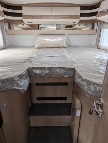 Fahrzeugbild Malibu I 430 LE 180PS | Automatik, 584 -2095-G #16
