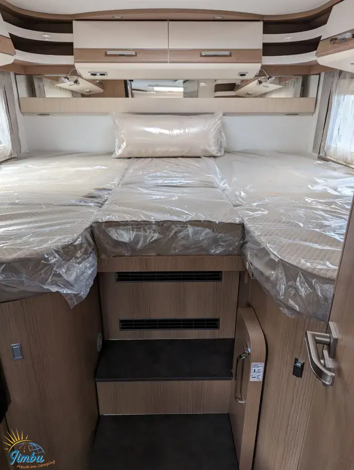 Fahrzeugbild Malibu I 430 LE 180PS | Automatik, 584 -2095-G #16