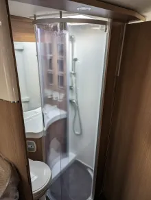 Fahrzeugbild Malibu I 430 LE 180PS | Automatik, 584 -2095-G #17