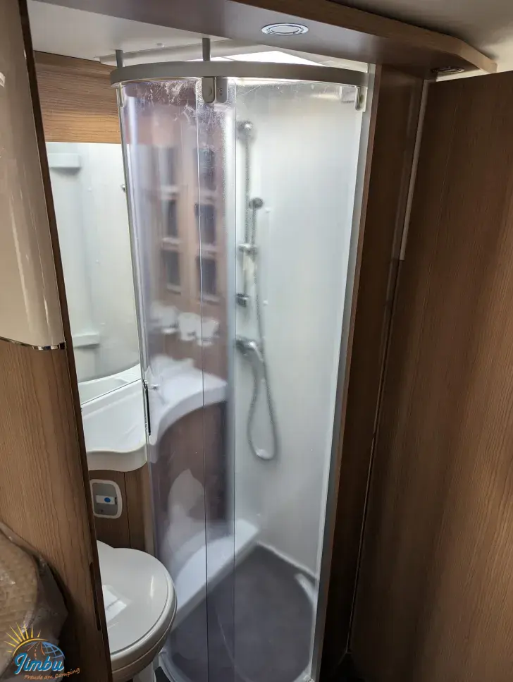 Fahrzeugbild Malibu I 430 LE 180PS | Automatik, 584 -2095-G #17
