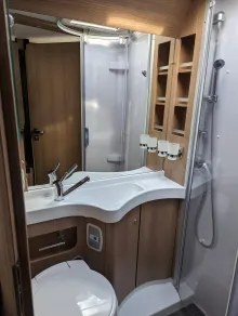Fahrzeugbild Malibu I 430 LE 180PS | Automatik, 584 -2095-G #18