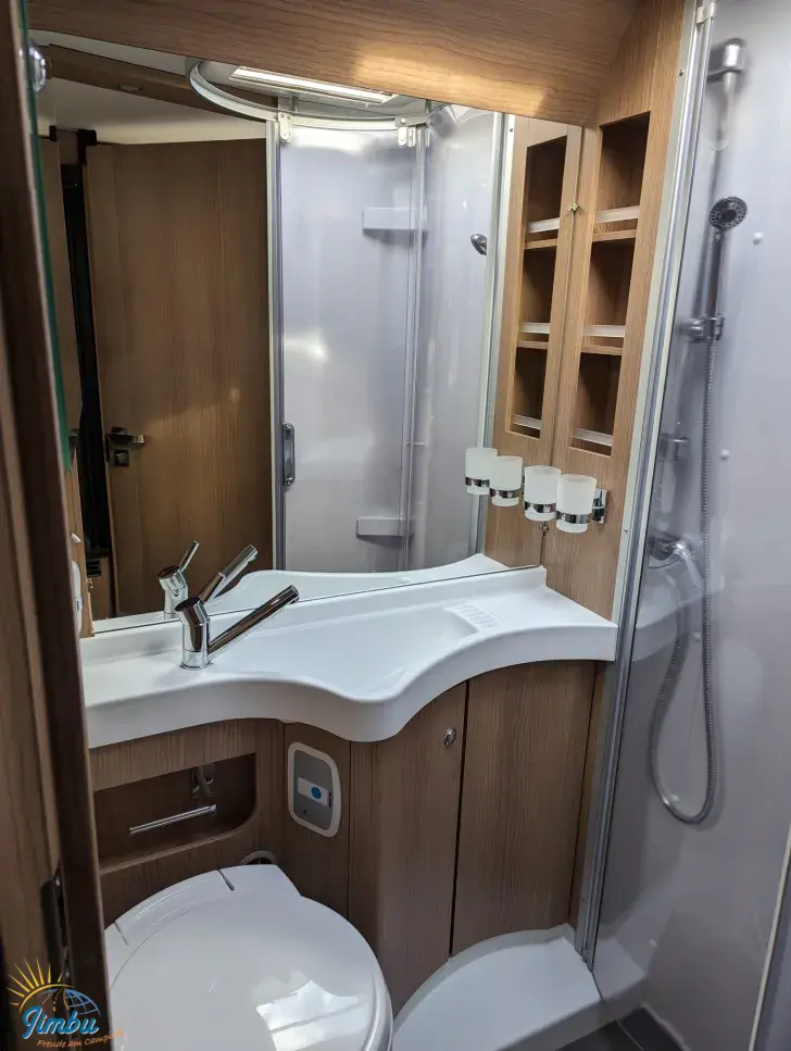 Fahrzeugbild Malibu I 430 LE 180PS | Automatik, 584 -2095-G #18