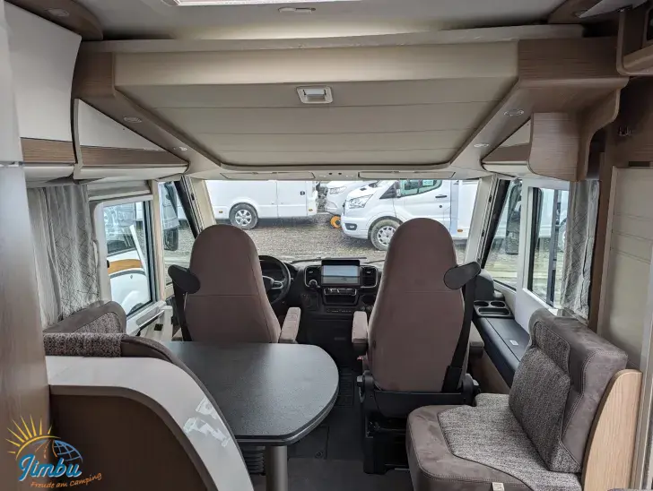 Fahrzeugbild Malibu I 430 LE 180PS | Automatik, 584 -2095-G #19