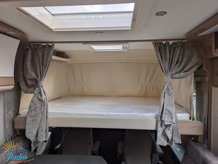 Fahrzeugbild Malibu I 430 LE 180PS | Automatik, 584 -2095-G #20
