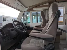 Fahrzeugbild Malibu I 430 LE 180PS | Automatik, 584 -2095-G #21