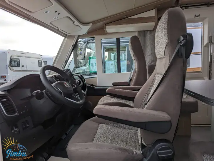 Fahrzeugbild Malibu I 430 LE 180PS | Automatik, 584 -2095-G #21