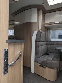Fahrzeugbild Malibu I 430 LE 180PS | Automatik, 584 -2095-G #22