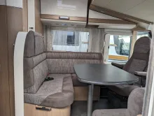 Fahrzeugbild Malibu I 430 LE 180PS | Automatik, 584 -2095-G #24
