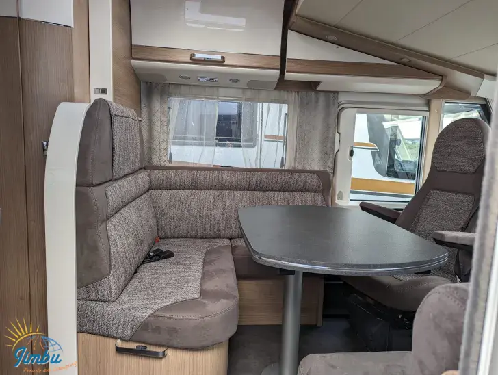 Fahrzeugbild Malibu I 430 LE 180PS | Automatik, 584 -2095-G #24