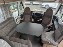 Fahrzeugbild Malibu I 430 LE 180PS | Automatik, 584 -2095-G #25