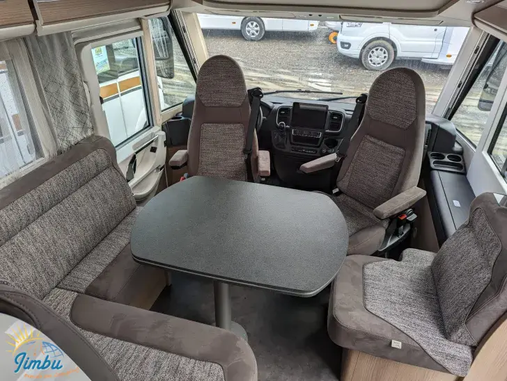 Fahrzeugbild Malibu I 430 LE 180PS | Automatik, 584 -2095-G #25