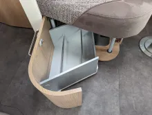 Fahrzeugbild Malibu I 430 LE 180PS | Automatik, 584 -2095-G #26