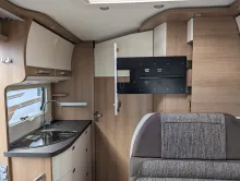 Fahrzeugbild Malibu I 430 LE 180PS | Automatik, 584 -2095-G #28