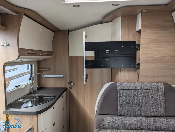 Fahrzeugbild Malibu I 430 LE 180PS | Automatik, 584 -2095-G #28