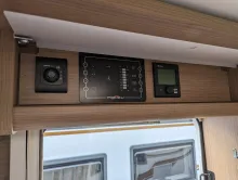Fahrzeugbild Malibu I 430 LE 180PS | Automatik, 584 -2095-G #29