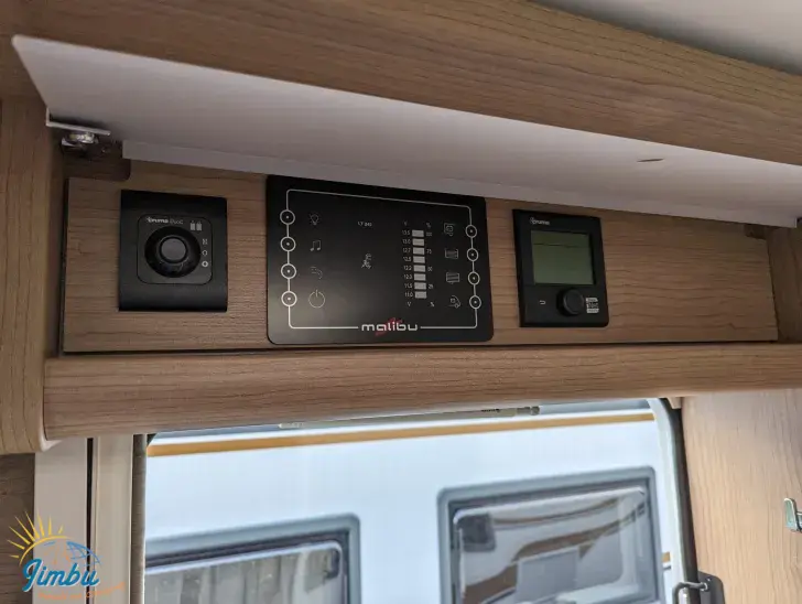 Fahrzeugbild Malibu I 430 LE 180PS | Automatik, 584 -2095-G #29