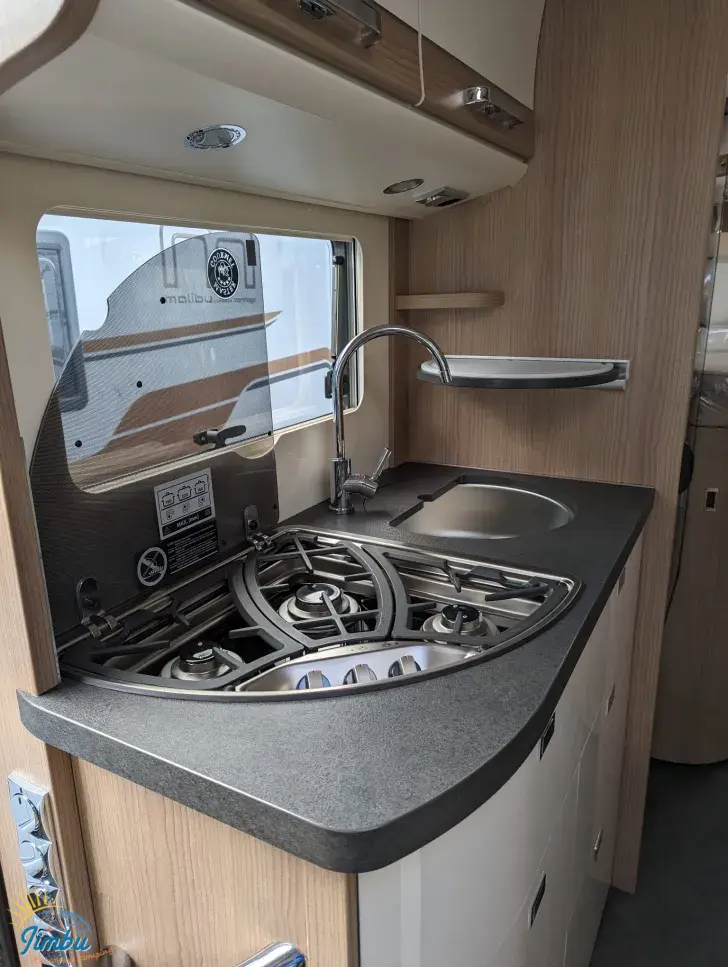 Fahrzeugbild Malibu I 430 LE 180PS | Automatik, 584 -2095-G #30