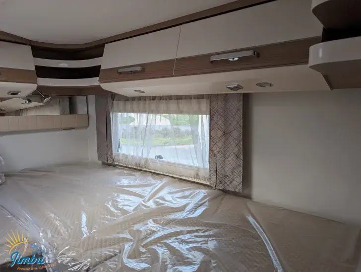Fahrzeugbild Malibu I 430 LE 180PS | Automatik, 584 -2095-G #33