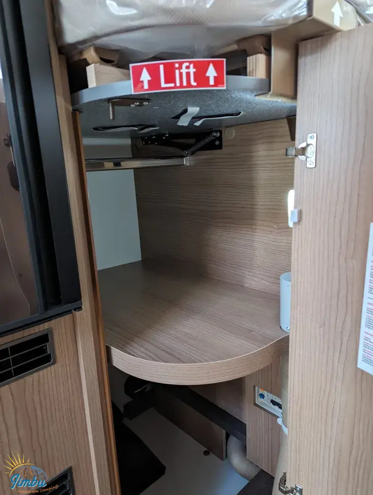 Fahrzeugbild Malibu I 430 LE 180PS | Automatik, 584 -2095-G #36