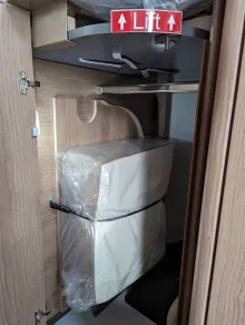 Fahrzeugbild Malibu I 430 LE 180PS | Automatik, 584 -2095-G #37