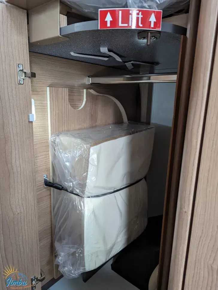 Fahrzeugbild Malibu I 430 LE 180PS | Automatik, 584 -2095-G #37