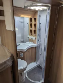 Fahrzeugbild Malibu I 430 LE 180PS | Automatik, 584 -2095-G #39
