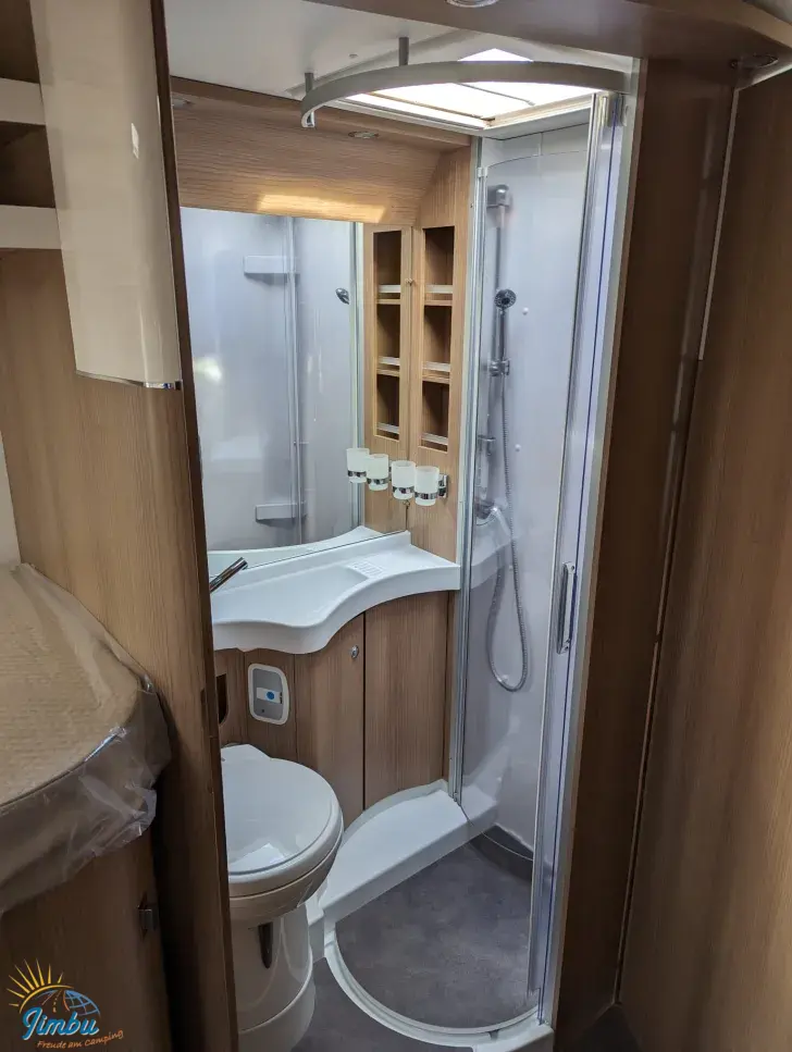 Fahrzeugbild Malibu I 430 LE 180PS | Automatik, 584 -2095-G #39