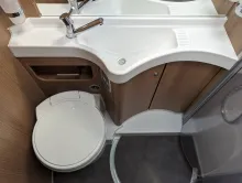 Fahrzeugbild Malibu I 430 LE 180PS | Automatik, 584 -2095-G #40