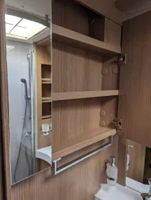 Fahrzeugbild Malibu I 430 LE 180PS | Automatik, 584 -2095-G #41
