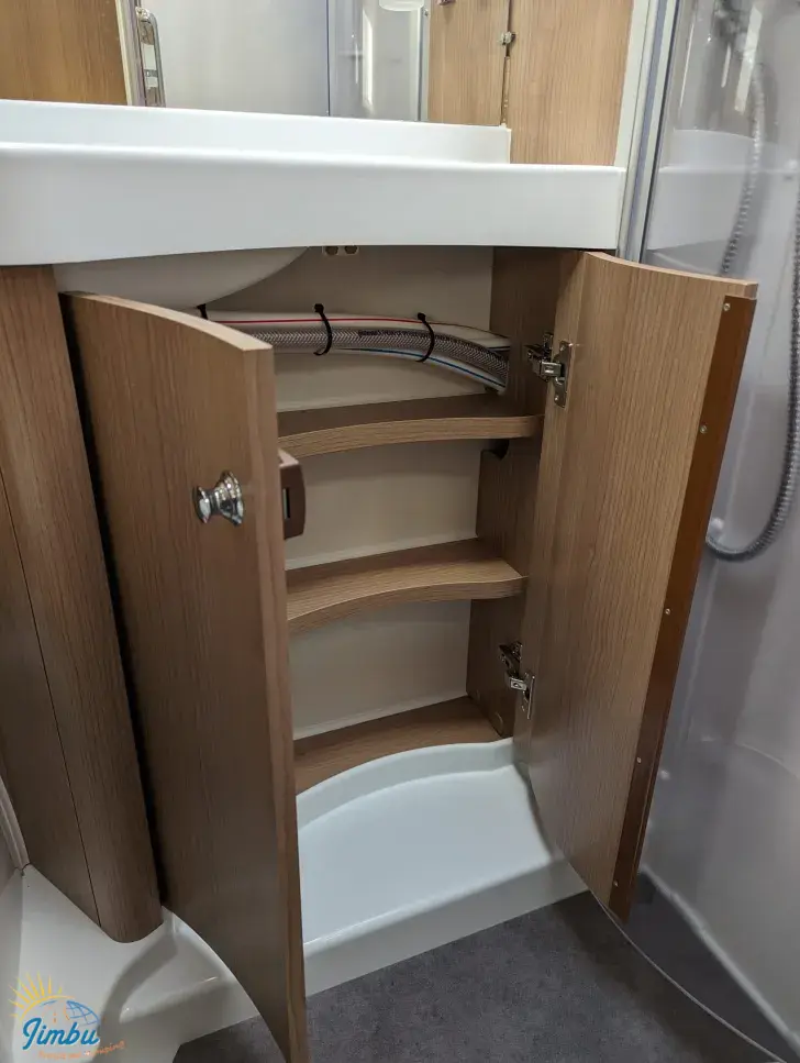 Fahrzeugbild Malibu I 430 LE 180PS | Automatik, 584 -2095-G #42
