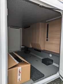 Fahrzeugbild Malibu I 430 LE 180PS | Automatik, 584 -2095-G #43