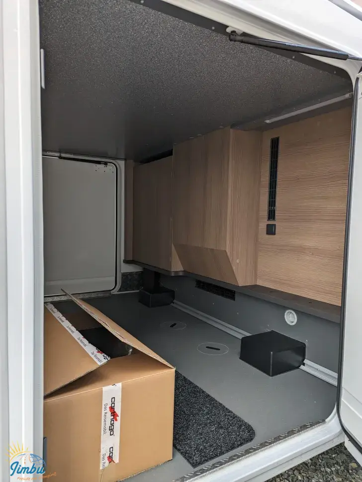 Fahrzeugbild Malibu I 430 LE 180PS | Automatik, 584 -2095-G #43