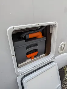 Fahrzeugbild Malibu I 430 LE 180PS | Automatik, 584 -2095-G #44
