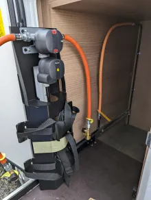 Fahrzeugbild Malibu I 430 LE 180PS | Automatik, 584 -2095-G #45