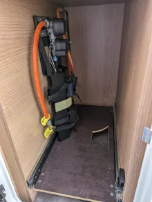 Fahrzeugbild Malibu I 430 LE 180PS | Automatik, 584 -2095-G #46