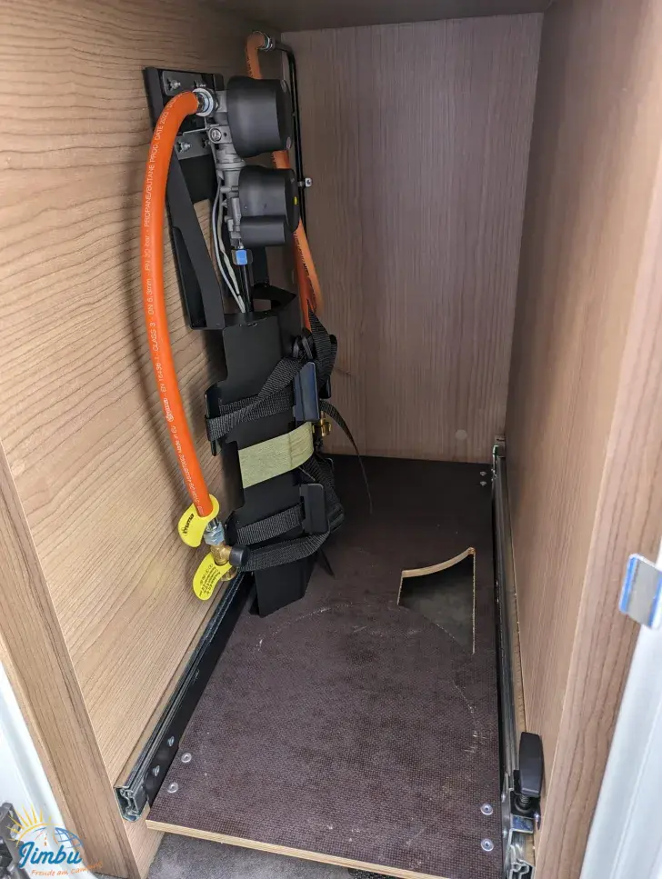 Fahrzeugbild Malibu I 430 LE 180PS | Automatik, 584 -2095-G #46