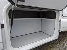 Fahrzeugbild Malibu I 430 LE 180PS | Automatik, 584 -2095-G #47