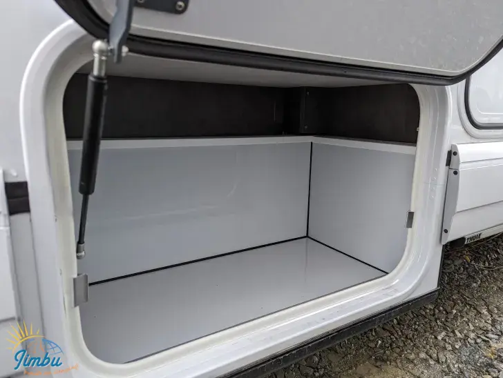 Fahrzeugbild Malibu I 430 LE 180PS | Automatik, 584 -2095-G #47