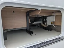 Fahrzeugbild Malibu I 430 LE 180PS | Automatik, 584 -2095-G #48