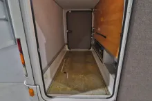 Fahrzeugbild Concorde Charisma I720/Automatik/1. Hand/Festbett/Hubbett #6