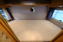 Fahrzeugbild Concorde Charisma I720/Automatik/1. Hand/Festbett/Hubbett #12