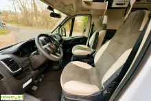 Fahrzeugbild Forster T 745 EB Fiat 140 PS Sondermodell #9