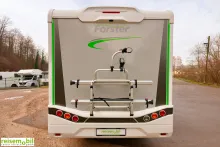 Fahrzeugbild Forster T 745 EB Fiat 140 PS Sondermodell #13