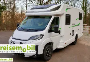 Bild T 699 EB