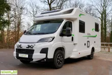 Fahrzeugbild Forster T 699 EB - junger Gebrauchter #3