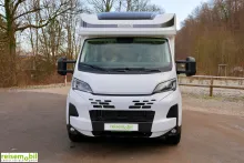 Fahrzeugbild Forster T 699 EB - junger Gebrauchter #4