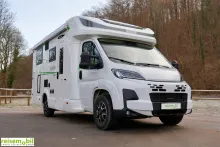 Fahrzeugbild Forster T 699 EB - junger Gebrauchter #5